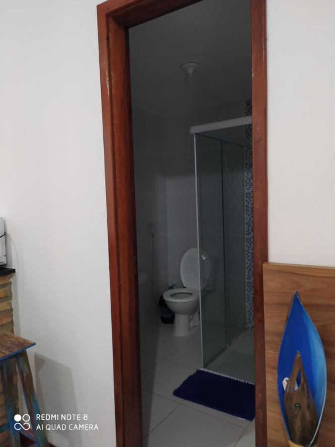 Chales Pulo Do Gato Canoa Quebrada Exterior photo