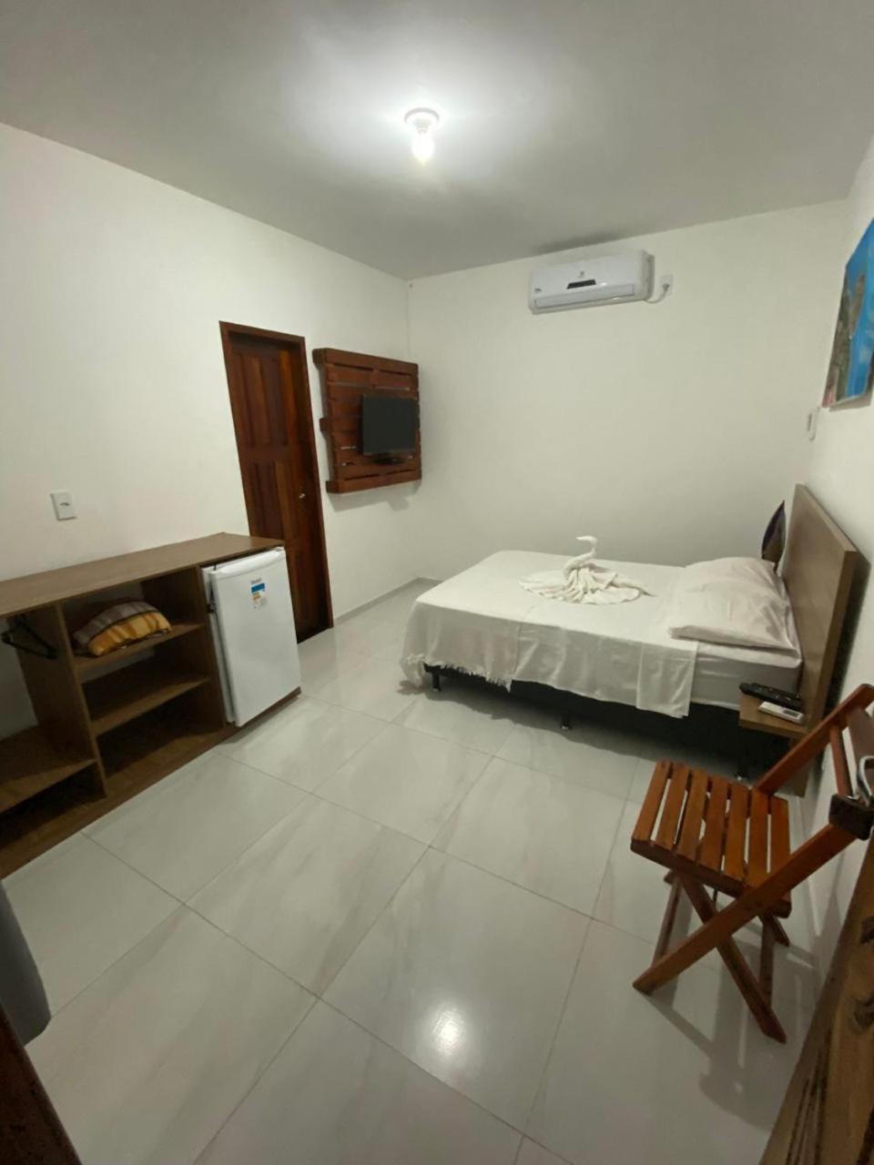 Chales Pulo Do Gato Canoa Quebrada Exterior photo